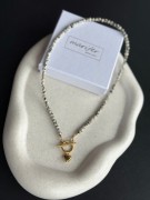 NASZYJNIK CHOKER JASPIS DALMATYŃSKI.jpg