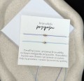 Bransoletki przyjaźni