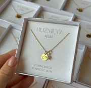naszyjnik zodiakalny bliźnięta agat.jpg