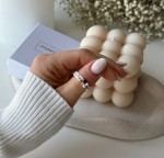 Pierścionek z perełką PEARL