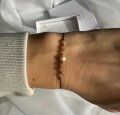 Bransoletka dla Przyszłej Mamy
