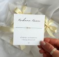 Bransoletki Team Bride na Wieczór Panieński z kamieni 