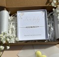 Bransoletka prezent na Baby Shower