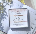 Bransoletka dla Mamy i Córki